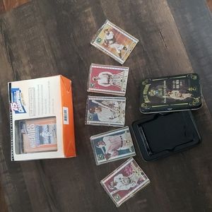 ⚾️ Babe Ruth Commemorative 75 years of Champions and Metallic Impressions